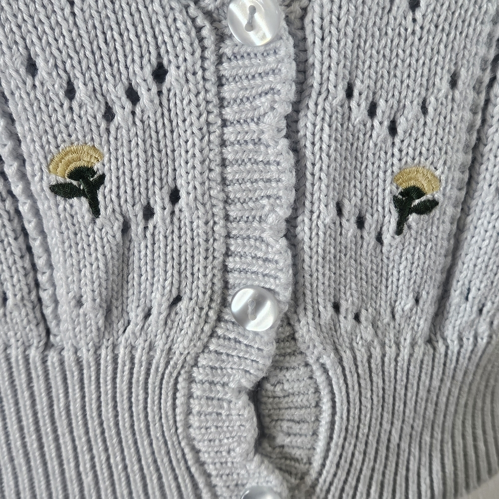 Coquette sweater set - Picture 13 of 15